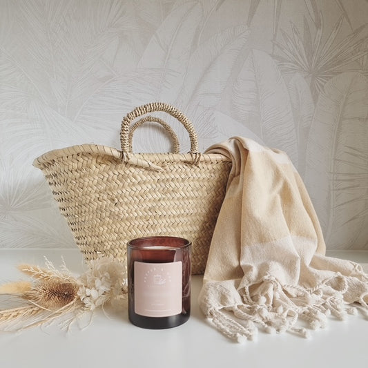 Limoncello Spritz Soy Candle