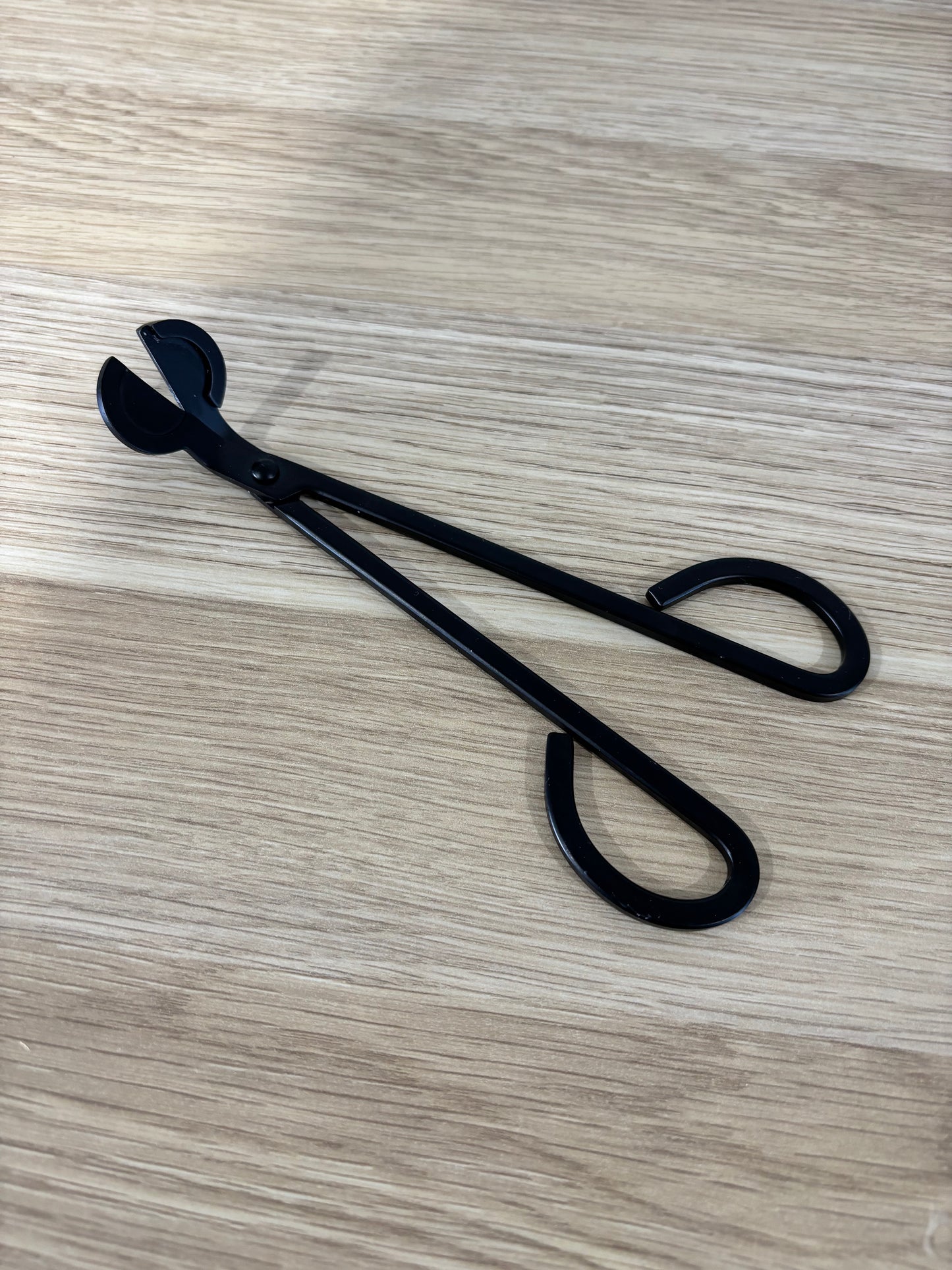 Wick Trimmer - Classic Black