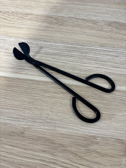 Wick Trimmer - Classic Black