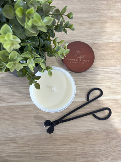 Wick Trimmer - Classic Black