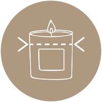 Fully Melt Away from Edges